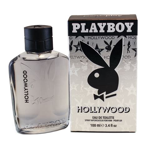 men's playboy cologne